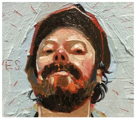 Self Portrait